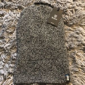 NWT  limited edition 100k Brixton Heist Beanie